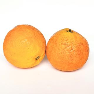 Orange - Apfelsine